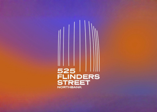525 Flinders Street logo