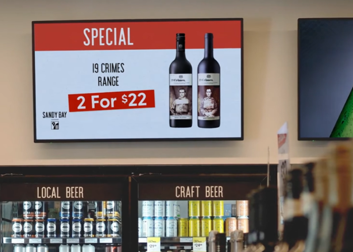 911 Bottleshops