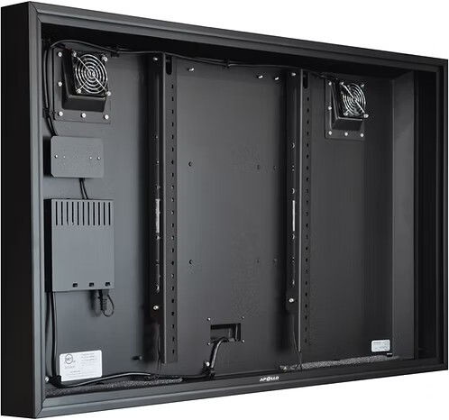 Apollo Enclosures AE5550