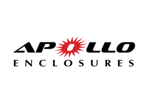 Apollo Enclosures logo