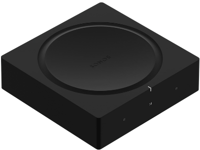 Architectural - Sonos Amp-1
