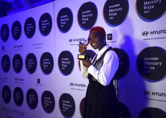 B&W Partnership - British Phonographic Industry