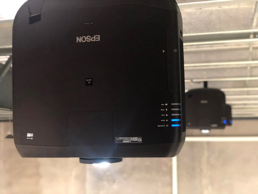 BuildingReality-FloorProjection3