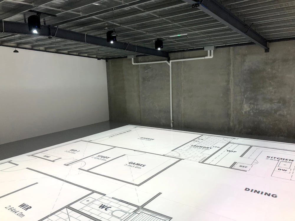 BuildingReality-FloorProjection5