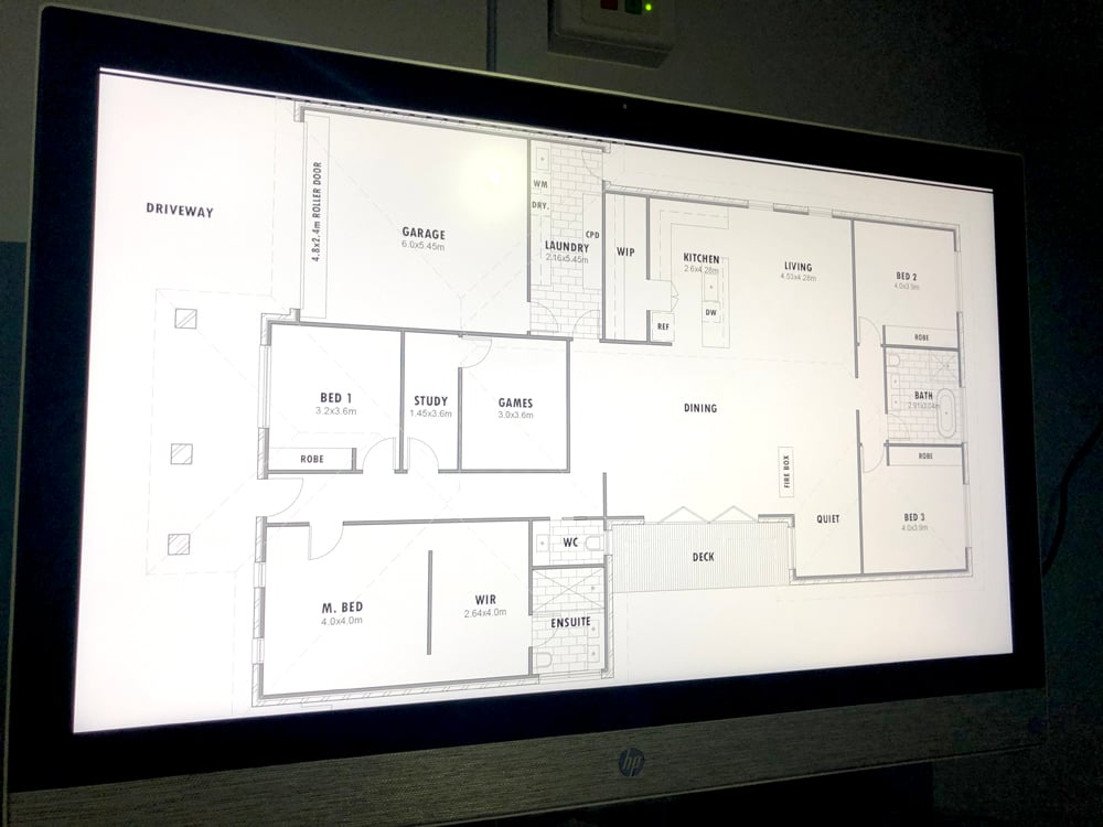 BuildingReality-FloorProjection9