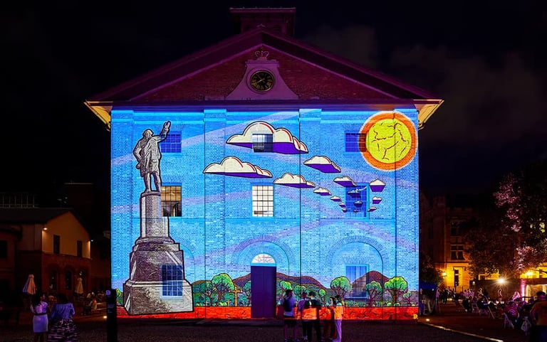 EpsonArtMonth