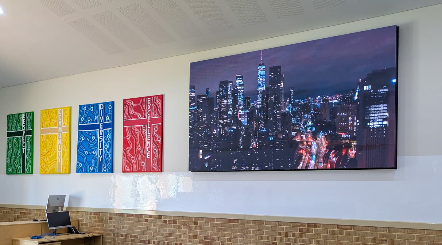 Good Shepherd Catholic School