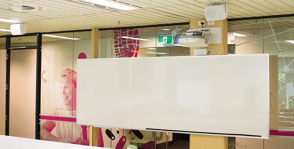 Haileybury College 2