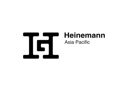 Heinemann Asia Pacific