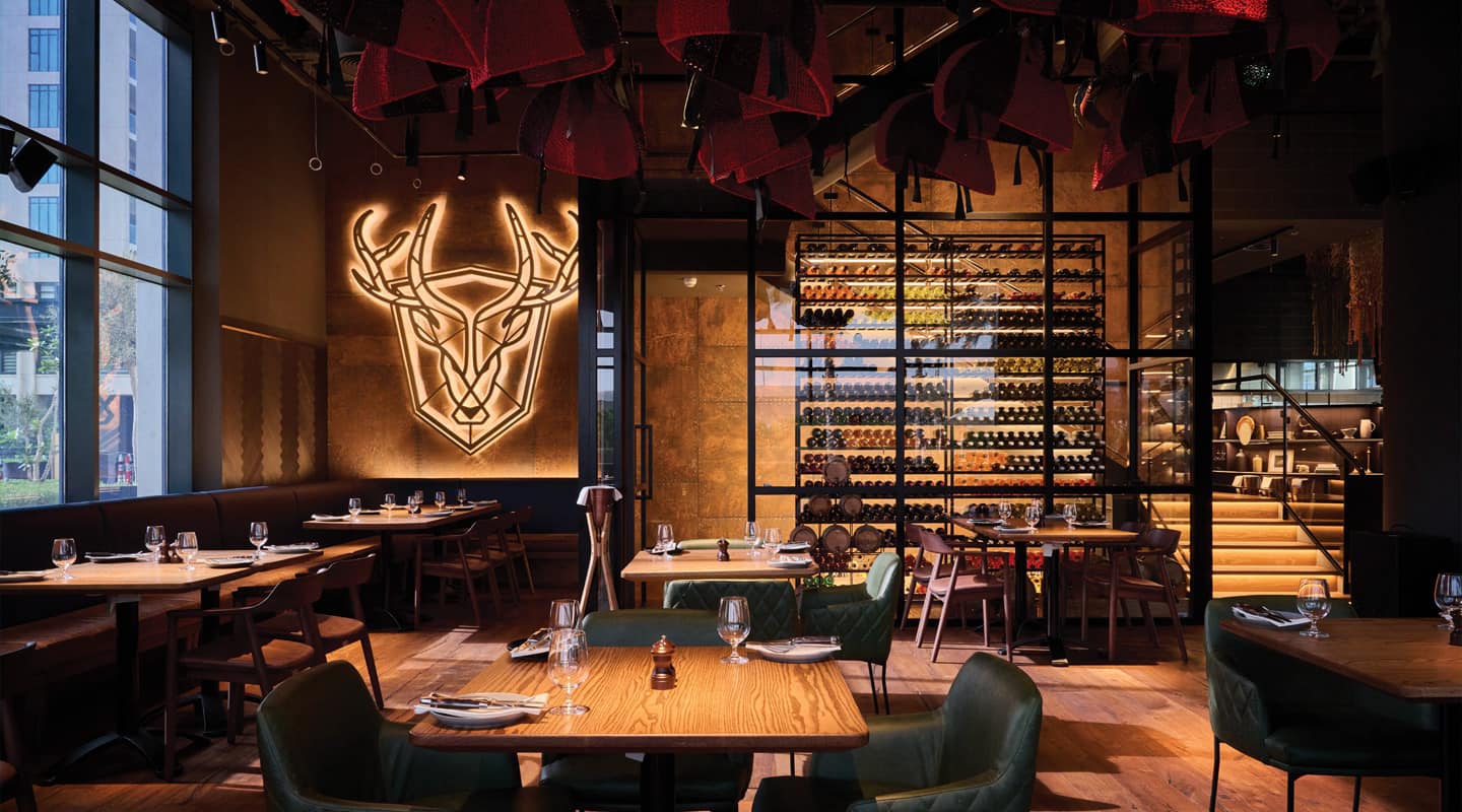 Hunter and Barrel Australia