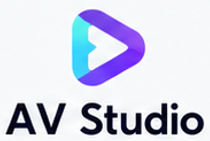 Kramer AV-Studio logo