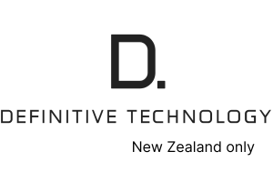 Definitive Technology