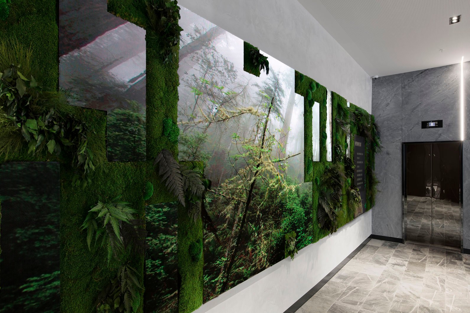 Melbourne CBD - Commercial