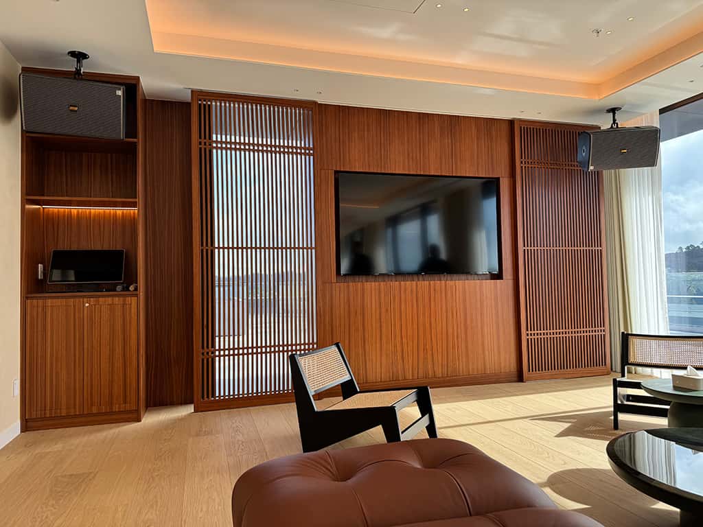 PENTHOUSE Maxim Hotel Auckland