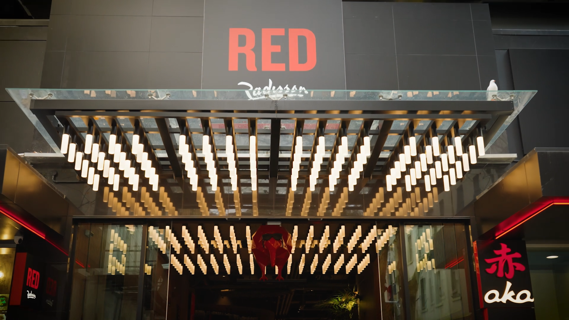 Radisson RED