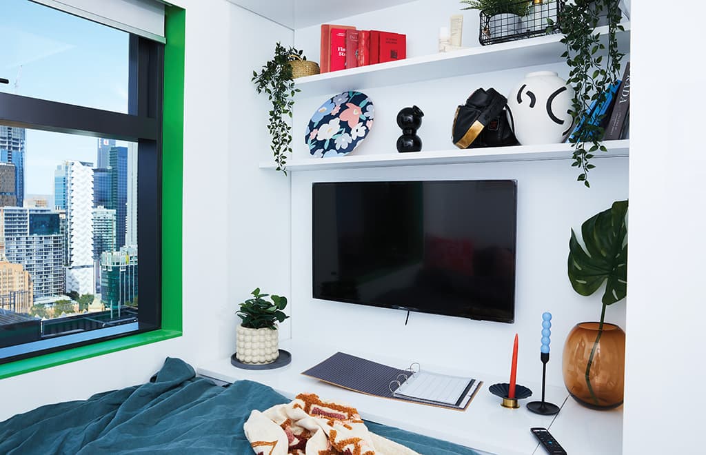 Scape Franklin Studio Apartment_PRINT_6-pichi