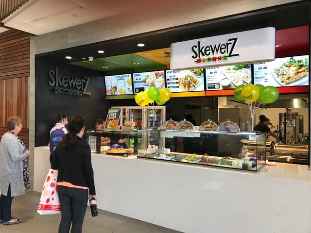 Skewerz 2