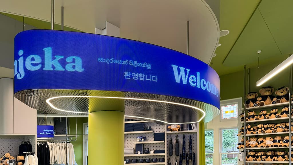 University-of-Melbourne merchandise store 2