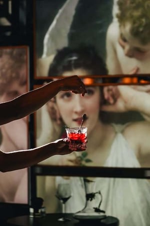 Videri case study - The Velvet Glove 2