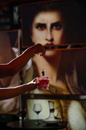 Videri case study - The Velvet Glove 3