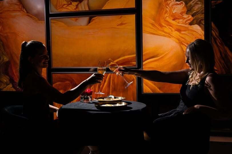 Videri case study - The Velvet Glove 5