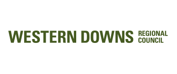 Western Downs Regional Council logo