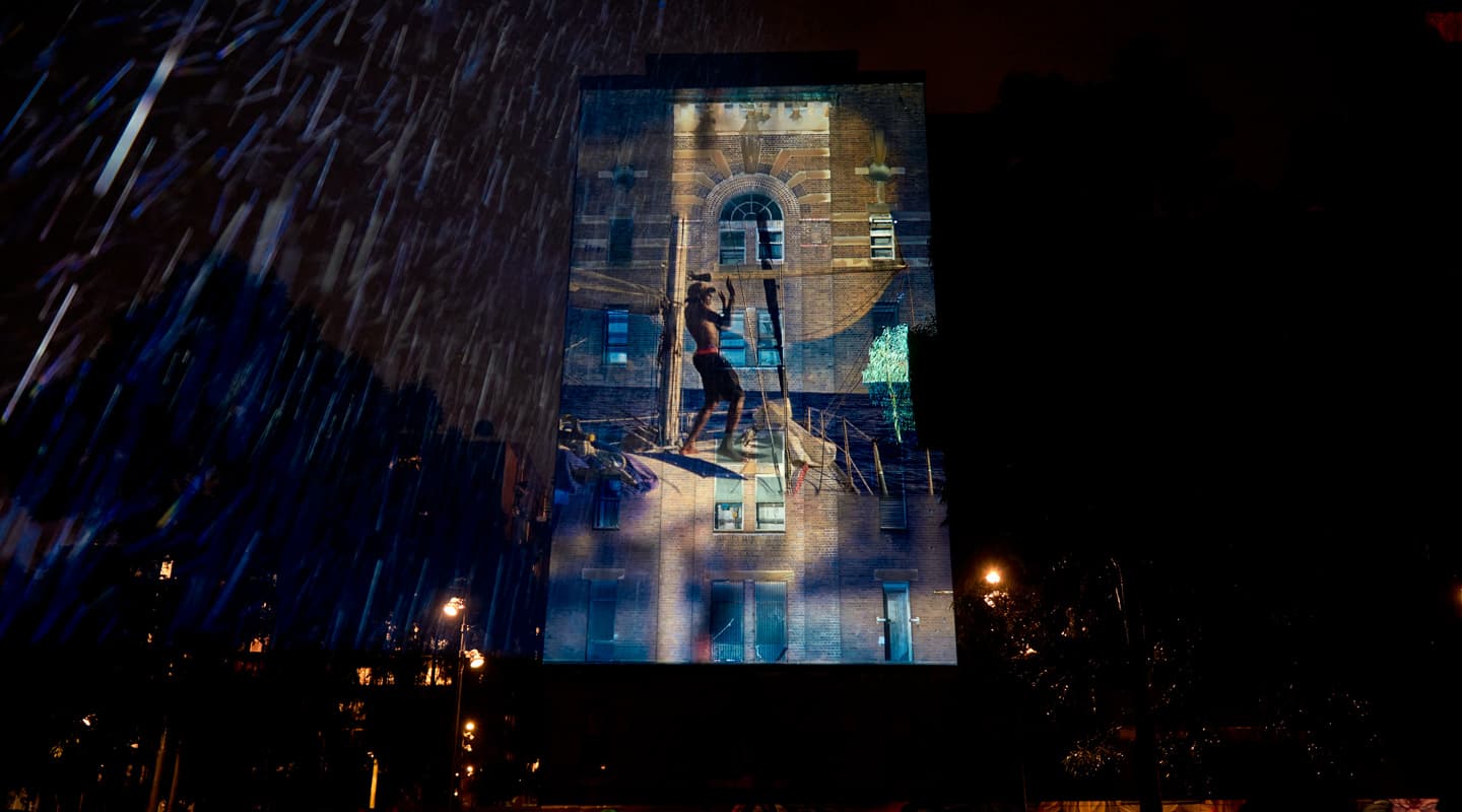 epson art projection 1