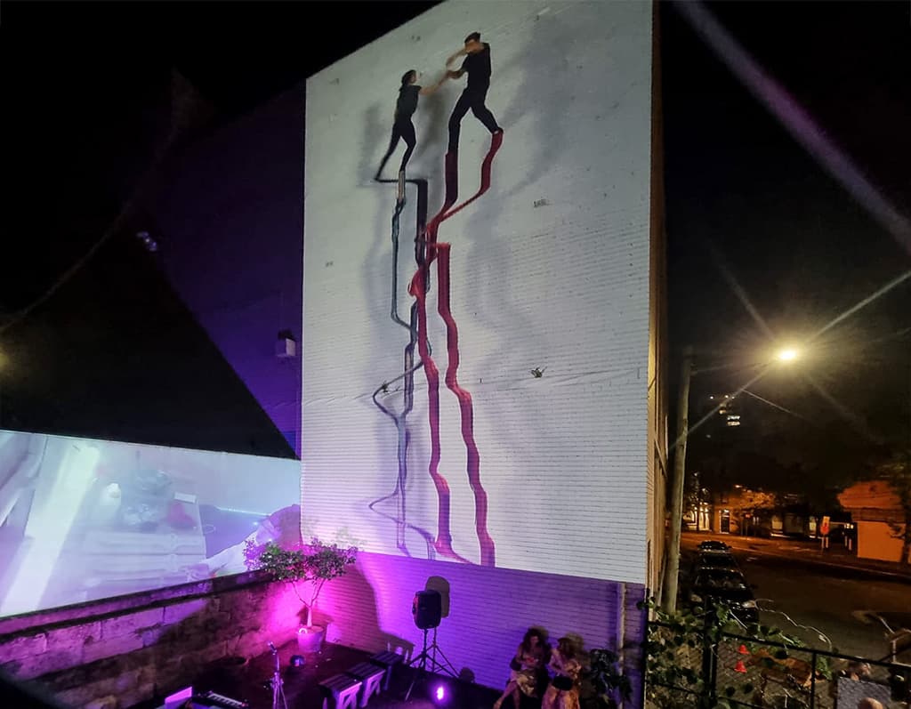 epson art projection 4