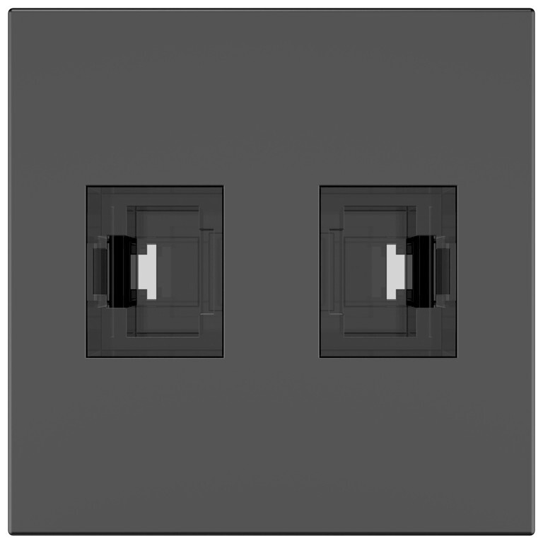 kramer-md-2rj45-pi