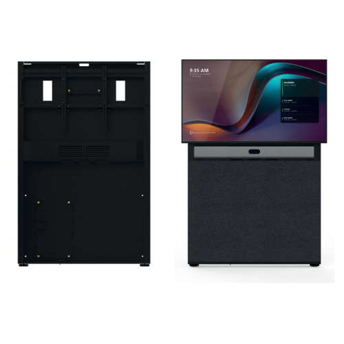 55”/65”/75” Chassis