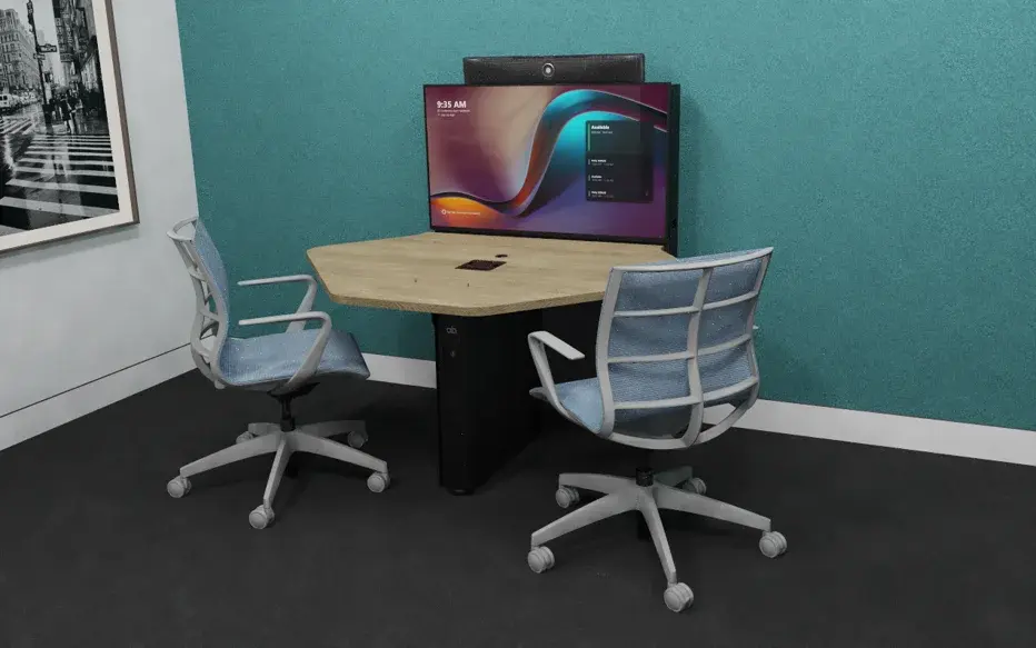 Ashton Bentley Huddle