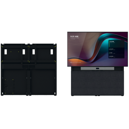 Large Universal Chassis (LUC)