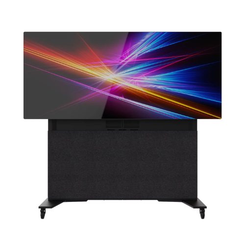 Large Format Displays