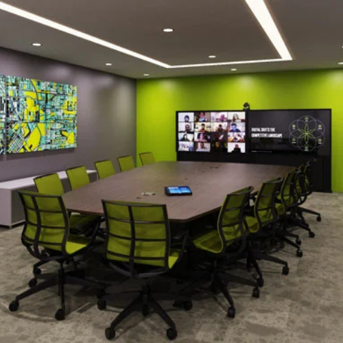 Ashton Bentley by Kramer