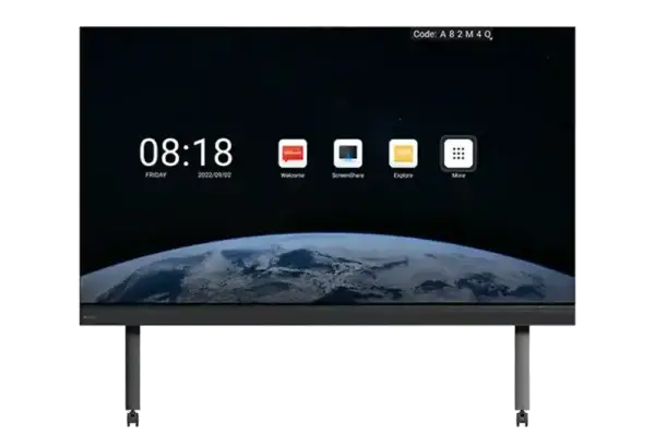 Aurora I-TV