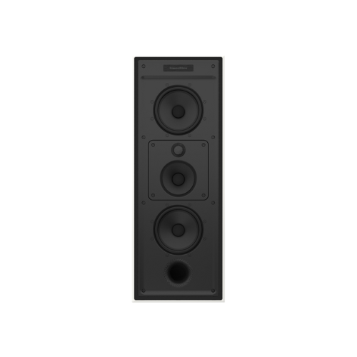 Bowers & Wilkins Reference Series