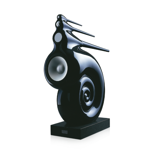 Bowers & Wilkins Nautilus