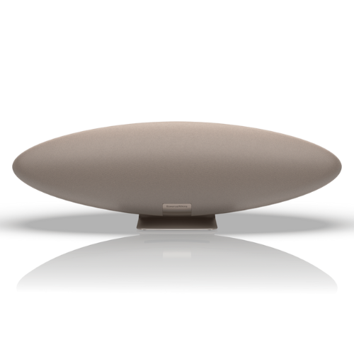 Bowers & Wilkins Zeppelin Pro Edition