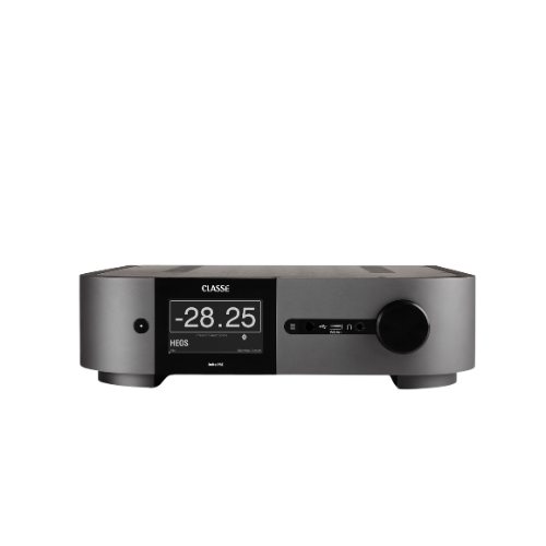 Classé Delta PRE Mk II