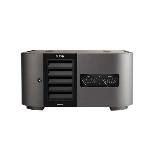 Classé Delta Stereo Power Amplifier