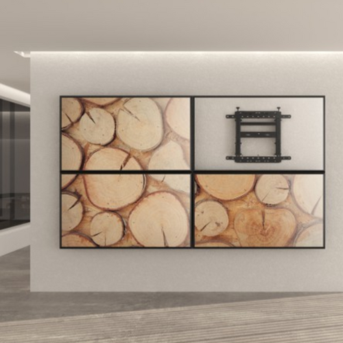 Verdante Commercial Wall Mounts