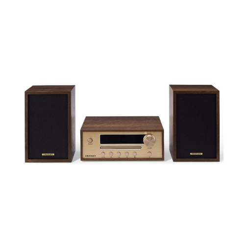 Crosley Radio CD Players