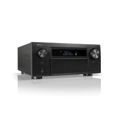 Denon A-Series AV Receivers