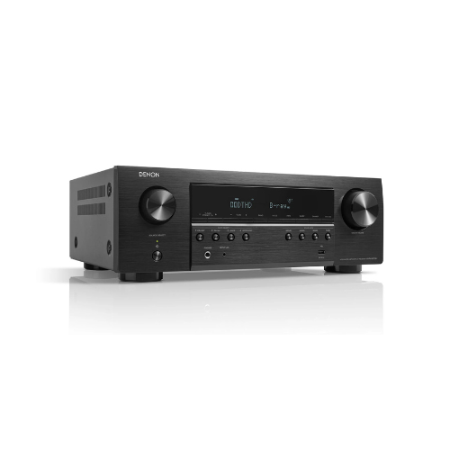 Denon S-Series AV Receivers