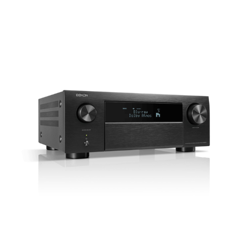 Denon X-Series AV Receivers