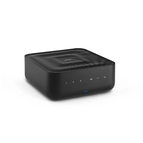 Denon Custom Integration