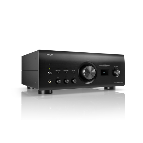 Denon HiFi Amplifiers