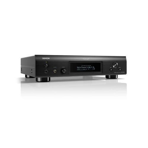 Denon Network Audio Players