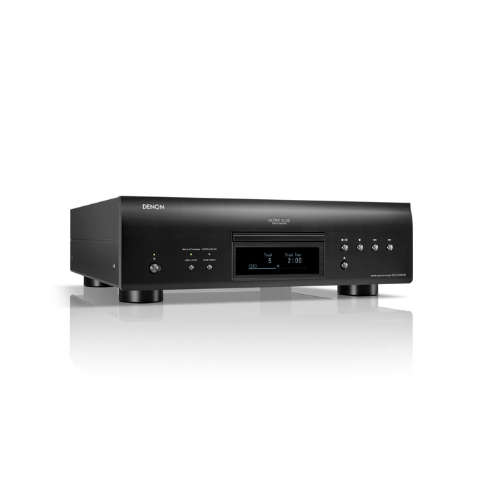 Denon SACD Players