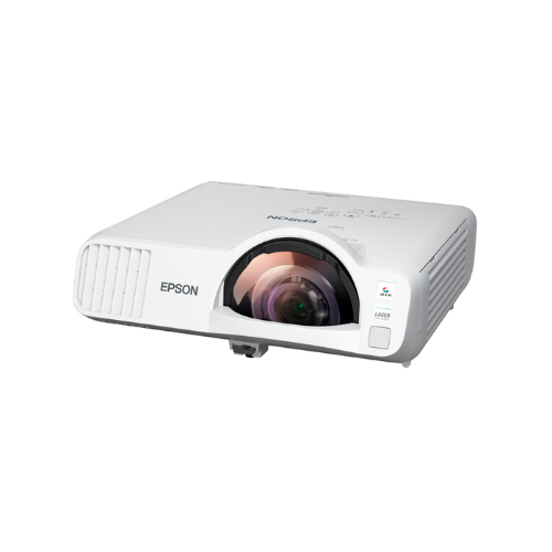 Epson Education Projectors